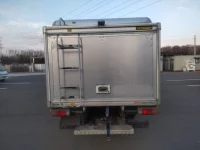 Hino DUTRO лот № 17001 оценка 3  с аукциона в Японии 3