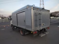 Hino DUTRO лот № 17001 оценка 3  с аукциона в Японии 4