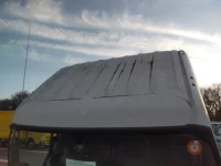 Hino DUTRO лот № 17001 оценка 3  с аукциона в Японии 5