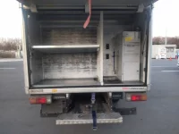 Hino DUTRO лот № 17001 оценка 3  с аукциона в Японии 6