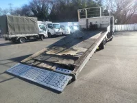 Hino RANGER лот № 17003 оценка 3.5  с аукциона в Японии 2