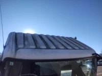 Hino RANGER лот № 17003 оценка 3.5  с аукциона в Японии 5