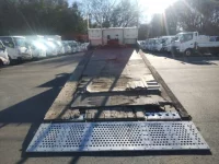 Hino RANGER лот № 17003 оценка 3.5  с аукциона в Японии 6