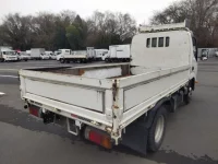 Hino DUTRO лот № 17006 оценка 3.5  с аукциона в Японии 2