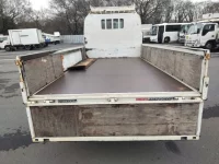 Hino DUTRO лот № 17006 оценка 3.5  с аукциона в Японии 6