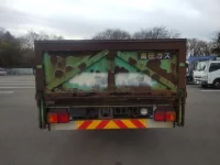 Hino RANGER лот № 17014 оценка 3  с аукциона в Японии 3