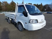 Mazda BONGO лот № 25239 оценка   с аукциона в Японии 1