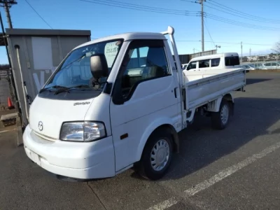 Mazda BONGO