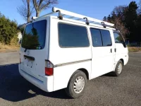 Mazda BONGO VAN лот № 26118 оценка 3.5  с аукциона в Японии 2
