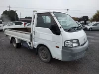 Mazda BONGO лот № 26144 оценка 3  с аукциона в Японии 1