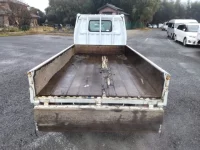 Mazda BONGO лот № 26144 оценка 3  с аукциона в Японии 6