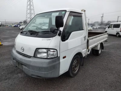 Mazda BONGO