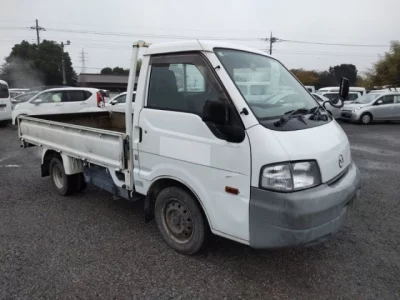 Mazda BONGO