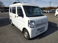 Mazda SCRUM лот № 26140 оценка 4  с аукциона в Японии 1