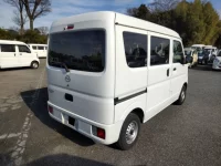 Mazda SCRUM лот № 26140 оценка 4  с аукциона в Японии 2