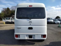 Mazda SCRUM лот № 26140 оценка 4  с аукциона в Японии 3