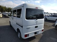 Mazda SCRUM лот № 26140 оценка 4  с аукциона в Японии 4