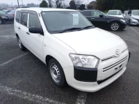 Mazda FAMILIA VAN лот № 26188 оценка 3.5  с аукциона в Японии 1