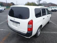 Mazda FAMILIA VAN лот № 26188 оценка 3.5  с аукциона в Японии 2