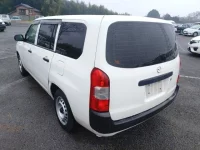 Mazda FAMILIA VAN лот № 26188 оценка 3.5  с аукциона в Японии 4