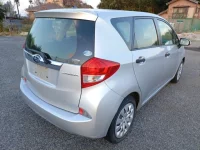 Subaru TREZIA лот № 26179 оценка 3.5  с аукциона в Японии 2