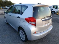 Subaru TREZIA лот № 26179 оценка 3.5  с аукциона в Японии 4