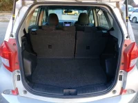 Subaru TREZIA лот № 26179 оценка 3.5  с аукциона в Японии 6