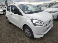 Subaru PLEO PLUS лот № 20027 оценка 4  с аукциона в Японии 1