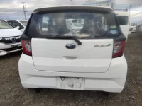 Subaru PLEO PLUS лот № 20027 оценка 4  с аукциона в Японии 3