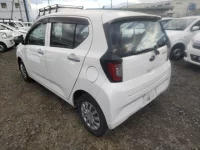 Subaru PLEO PLUS лот № 20027 оценка 4  с аукциона в Японии 4