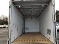 Isuzu ELF лот № 16938 оценка 4  с аукциона в Японии 6