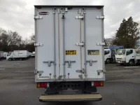 Isuzu ELF лот № 16938 оценка 4  с аукциона в Японии 3