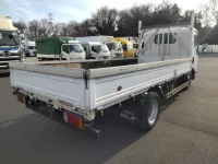 Isuzu ELF лот № 16950 оценка 3.5  с аукциона в Японии 2