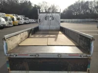 Isuzu ELF лот № 16950 оценка 3.5  с аукциона в Японии 6