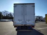 Isuzu ELF лот № 17010 оценка 3.5  с аукциона в Японии 3