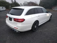 Mercedes-Benz AMG лот № 26239 оценка 4  с аукциона в Японии 2