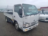 Nissan ATLAS лот № 24339 оценка 3.5  с аукциона в Японии 1