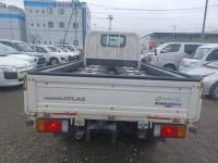 Nissan ATLAS лот № 24339 оценка 3.5  с аукциона в Японии 3