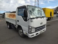Nissan CONDOR лот № 17005 оценка 3.5  с аукциона в Японии 1