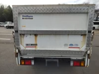 Nissan CONDOR лот № 17005 оценка 3.5  с аукциона в Японии 3