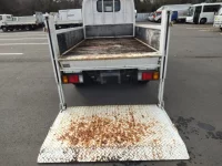 Nissan CONDOR лот № 17005 оценка 3.5  с аукциона в Японии 6