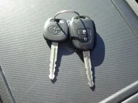 Toyota HIACE VAN лот № 106 оценка 3.5  с аукциона в Японии 9