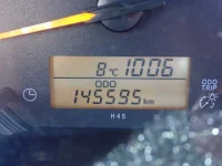 Toyota HIACE VAN лот № 106 оценка 3.5  с аукциона в Японии 7