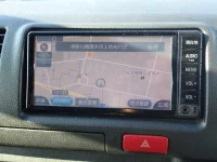 Toyota HIACE VAN лот № 106 оценка 3.5  с аукциона в Японии 8