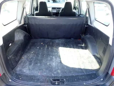 Toyota PROBOX  с аукциона в Японии