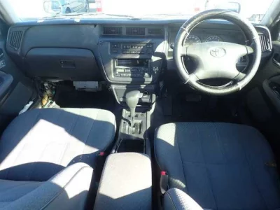 Toyota CROWN  с аукциона в Японии