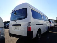 Nissan CARAVAN VAN лот № 69 оценка R  с аукциона в Японии 1