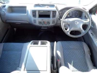 Nissan CARAVAN VAN лот № 69 оценка R  с аукциона в Японии 5