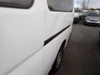 Nissan CARAVAN VAN лот № 69 оценка R  с аукциона в Японии 6