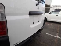 Nissan CARAVAN VAN лот № 69 оценка R  с аукциона в Японии 7